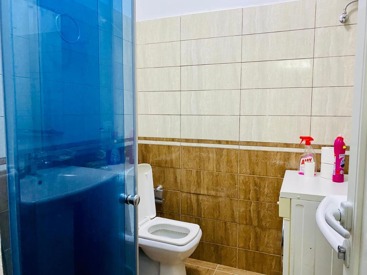 Lux Apartamento Golem (Tirana)