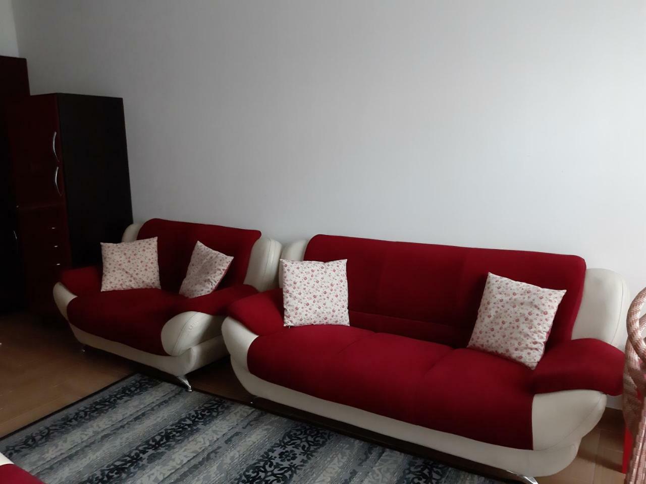 Apartamento Lux