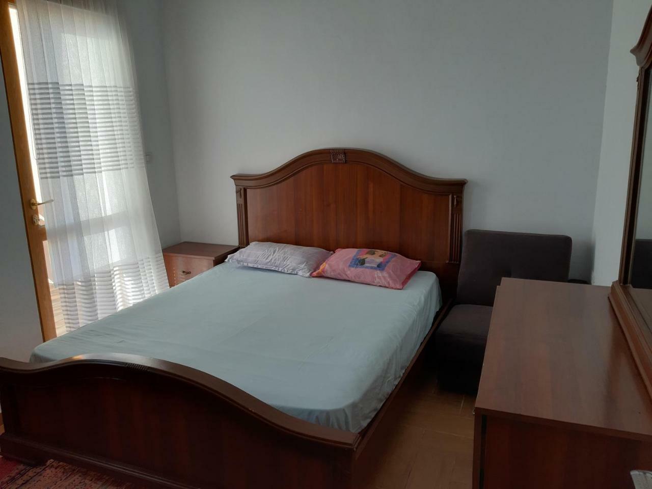 Apartamento Lux Golem (Tirana)